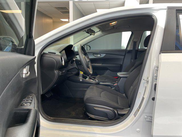 used 2020 Kia Forte car, priced at $13,710
