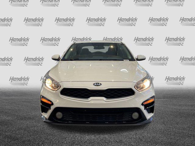 used 2020 Kia Forte car, priced at $13,710