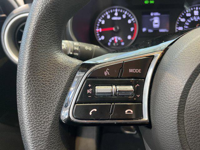 used 2020 Kia Forte car, priced at $13,710