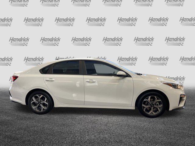 used 2020 Kia Forte car, priced at $13,710