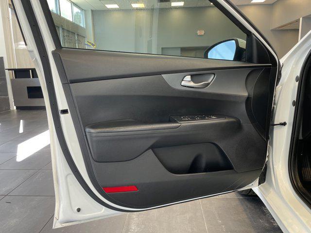 used 2020 Kia Forte car, priced at $13,710