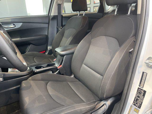 used 2020 Kia Forte car, priced at $13,710