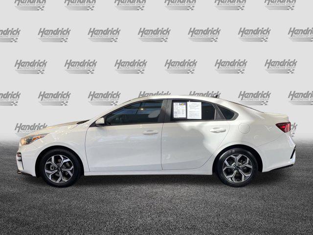 used 2020 Kia Forte car, priced at $13,710