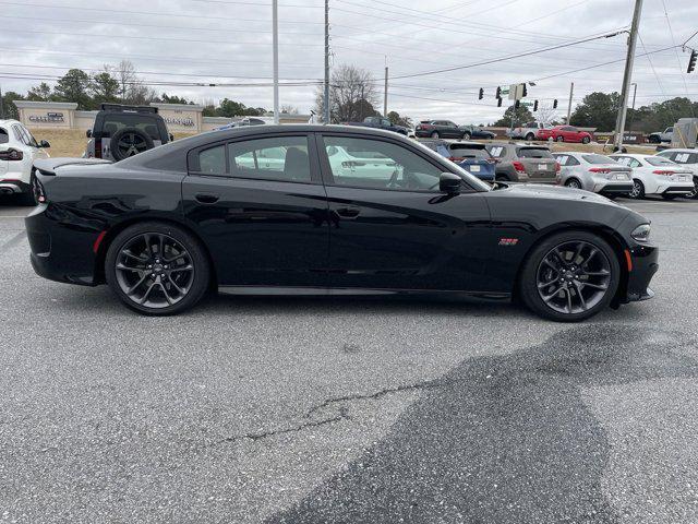 used 2023 Dodge Charger car, priced at $53,997