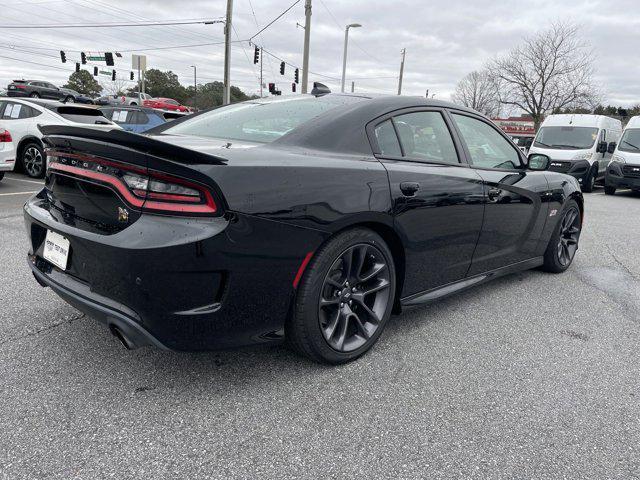 used 2023 Dodge Charger car, priced at $53,997