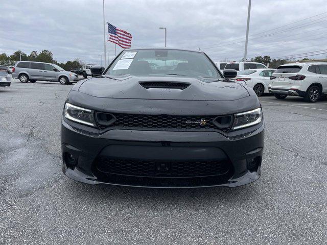 used 2023 Dodge Charger car, priced at $53,997