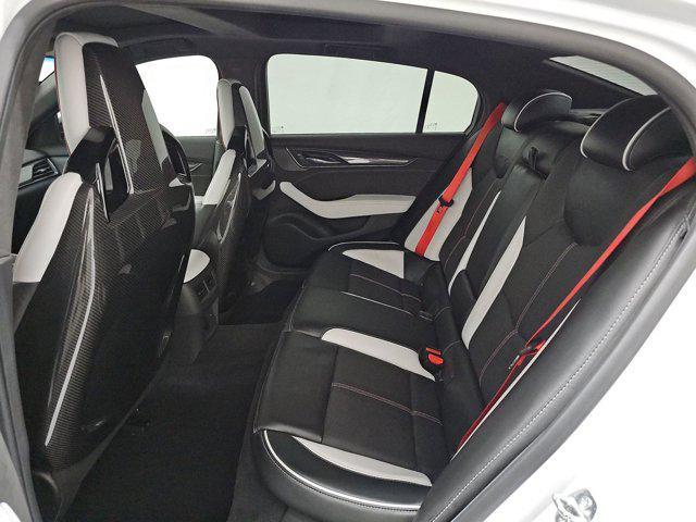 used 2022 Cadillac CT5-V car, priced at $90,966