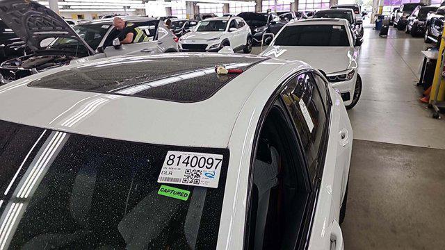 used 2022 Cadillac CT5-V car, priced at $90,966