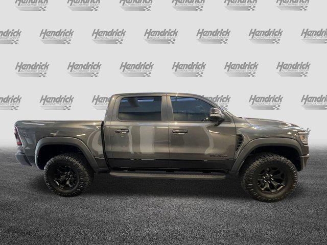 used 2022 Ram 1500 car, priced at $75,985