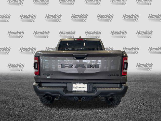 used 2022 Ram 1500 car, priced at $75,985