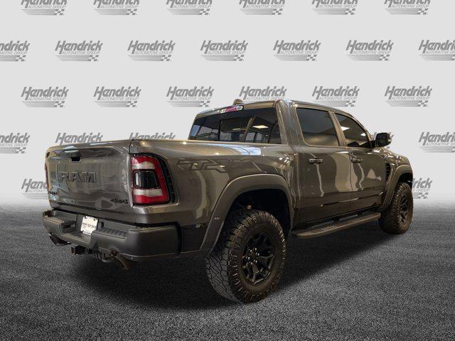 used 2022 Ram 1500 car, priced at $75,985