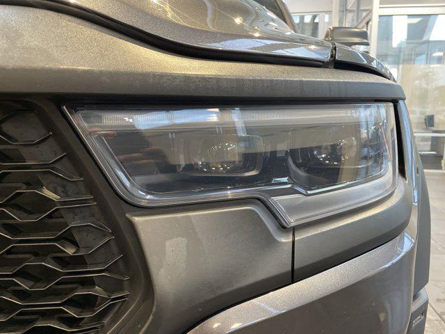 used 2022 Ram 1500 car, priced at $75,985
