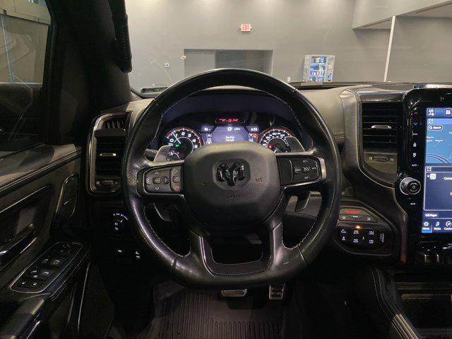 used 2022 Ram 1500 car, priced at $75,985