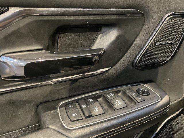 used 2022 Ram 1500 car, priced at $75,985