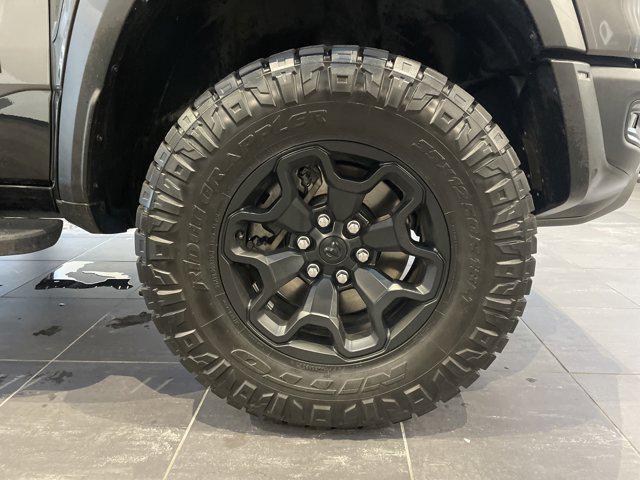 used 2022 Ram 1500 car, priced at $75,985