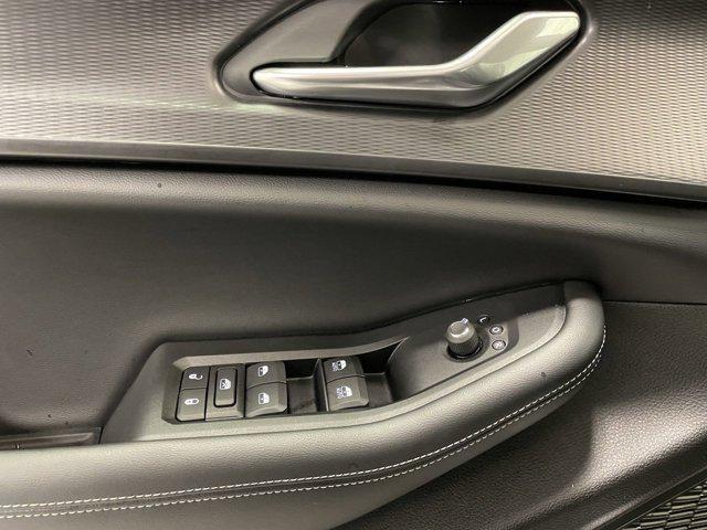 used 2024 Jeep Grand Cherokee car, priced at $36,973