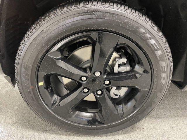 used 2024 Jeep Grand Cherokee car, priced at $36,973