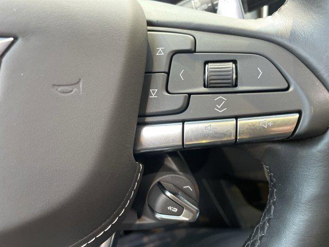 used 2023 Cadillac CT5-V car, priced at $92,986