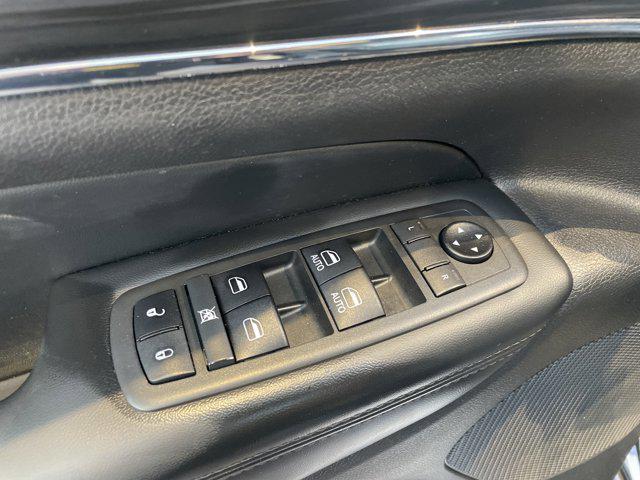 used 2021 Jeep Grand Cherokee car, priced at $26,267