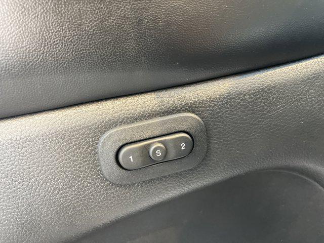 used 2021 Jeep Grand Cherokee car, priced at $26,267