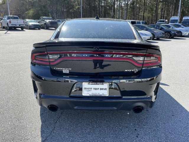 used 2023 Dodge Charger car, priced at $82,524