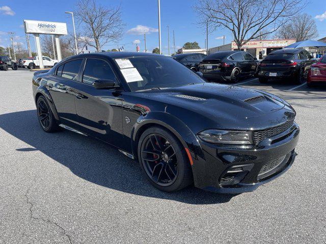 used 2023 Dodge Charger car, priced at $82,524