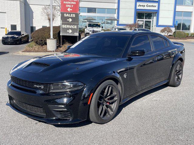 used 2023 Dodge Charger car, priced at $82,524