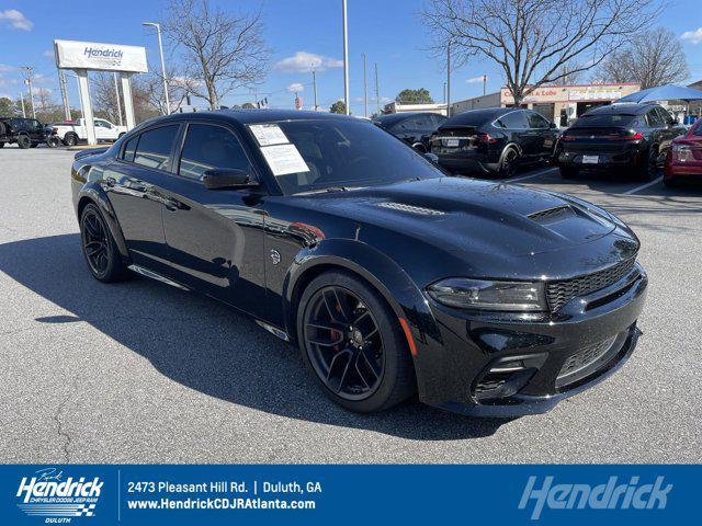 used 2023 Dodge Charger car, priced at $82,524