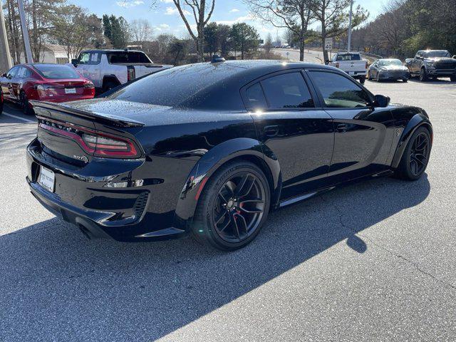 used 2023 Dodge Charger car, priced at $82,524