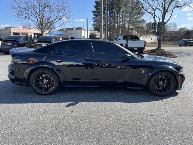 used 2023 Dodge Charger car, priced at $82,524