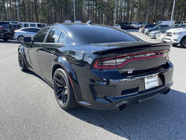 used 2023 Dodge Charger car, priced at $82,524