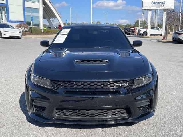 used 2023 Dodge Charger car, priced at $82,524