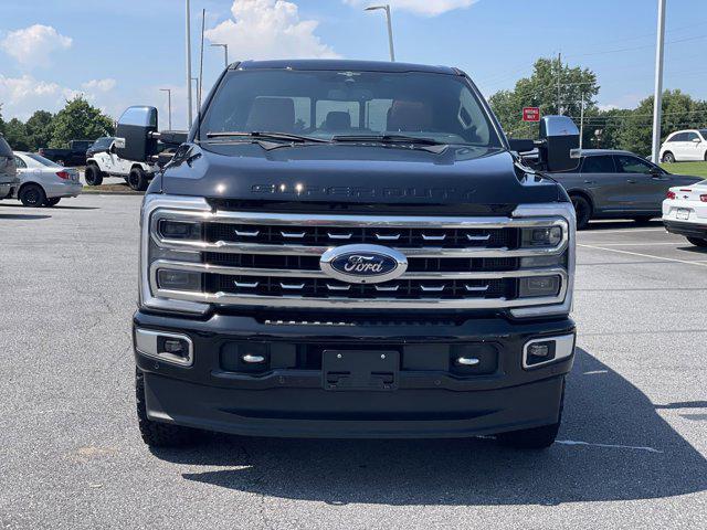 used 2023 Ford F-250 car, priced at $84,478