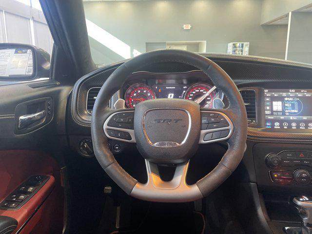 used 2022 Dodge Charger car, priced at $87,966