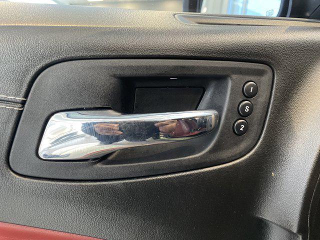 used 2022 Dodge Charger car, priced at $87,966