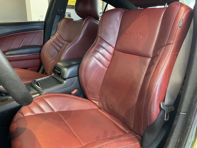 used 2022 Dodge Charger car, priced at $87,966