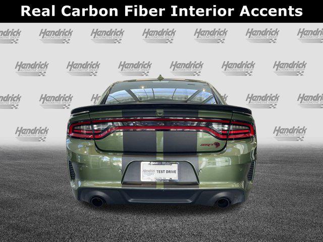 used 2022 Dodge Charger car, priced at $87,966