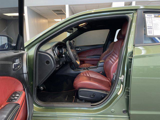 used 2022 Dodge Charger car, priced at $87,966