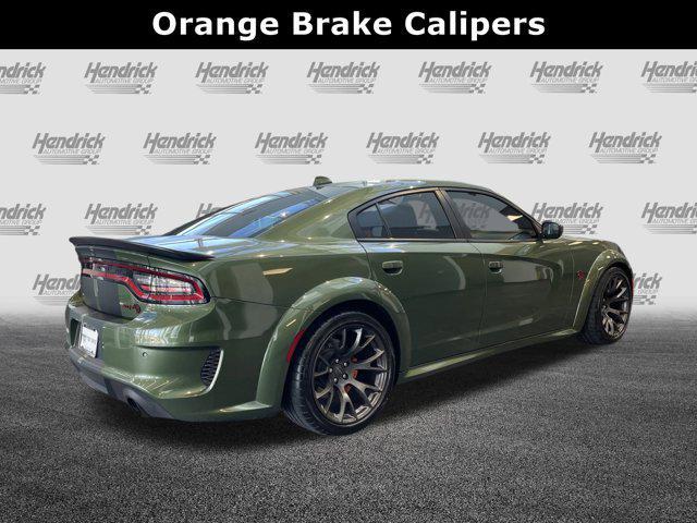used 2022 Dodge Charger car, priced at $87,966