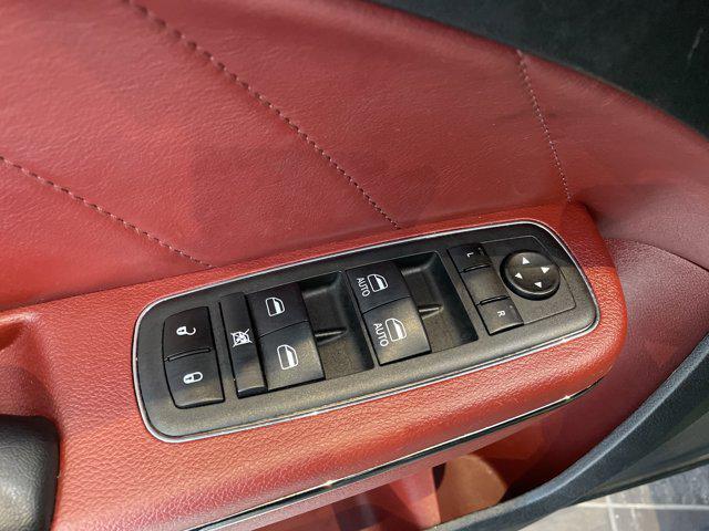 used 2022 Dodge Charger car, priced at $87,966