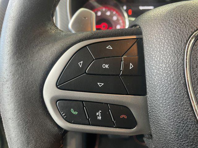 used 2022 Dodge Charger car, priced at $87,966