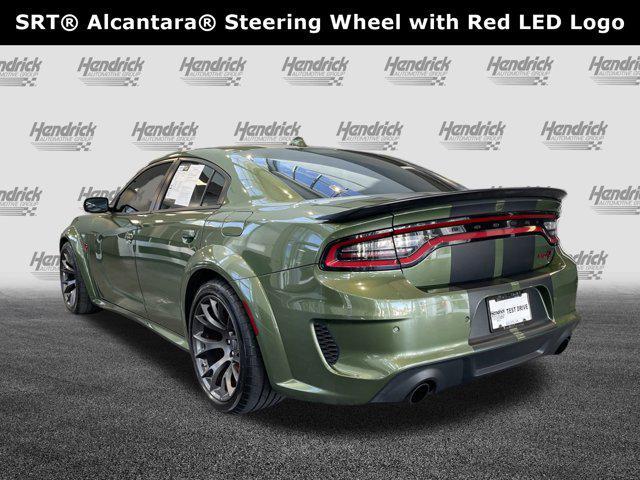 used 2022 Dodge Charger car, priced at $87,966