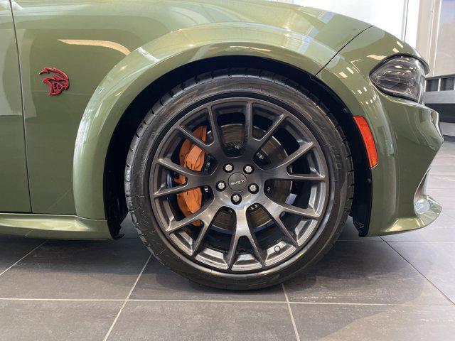 used 2022 Dodge Charger car, priced at $87,966