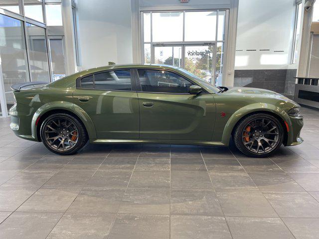 used 2022 Dodge Charger car, priced at $87,966