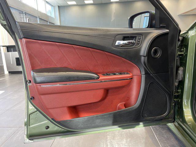 used 2022 Dodge Charger car, priced at $87,966