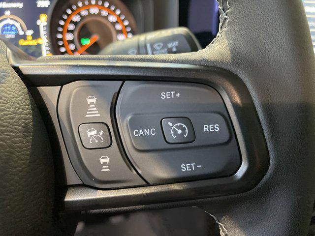 new 2025 Jeep Gladiator car, priced at $47,863