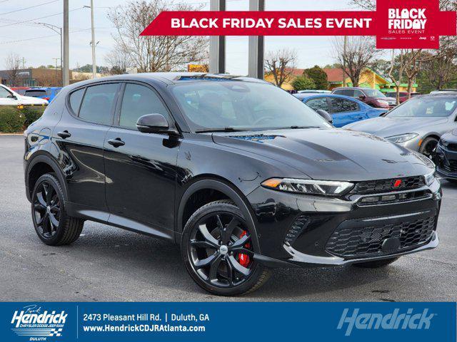 new 2024 Dodge Hornet car, priced at $34,980