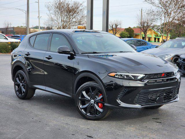 new 2024 Dodge Hornet car, priced at $37,230