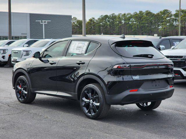 new 2024 Dodge Hornet car, priced at $37,230