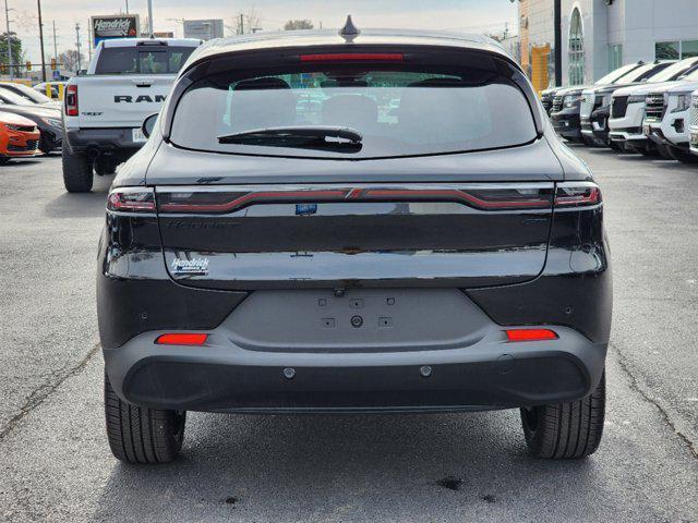 new 2024 Dodge Hornet car, priced at $37,230